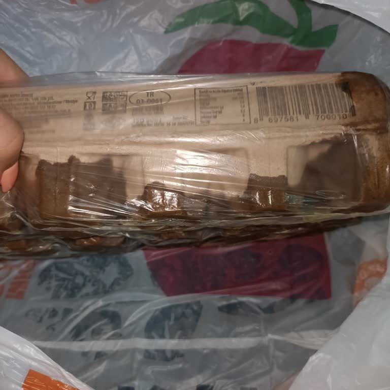 Migros Sanal Ayıplı Ve Eksik Ürün