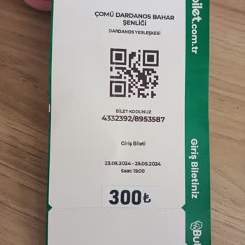 Bubilet Bu Bilet Bilet İptali