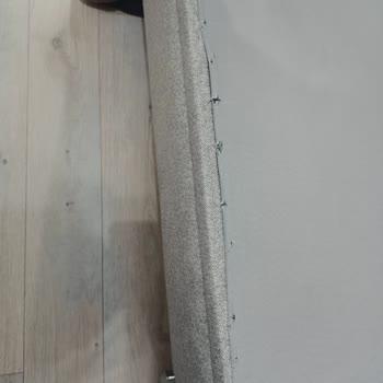 Kelebek Mobilya Oturma Grubu Şikayeti