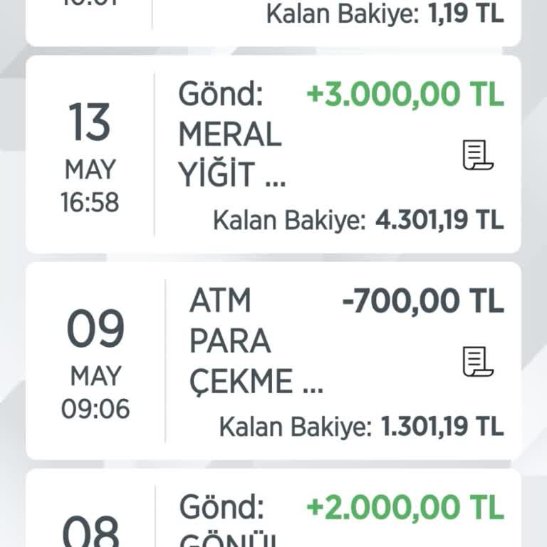 Ziraat Bankası ATM Para Çekme Sorunu Ve Mağduriyetim