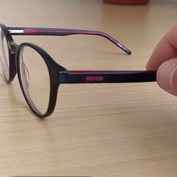 Atasun Optik Hugo Markalı Numaralı Gözlük Sorunu!