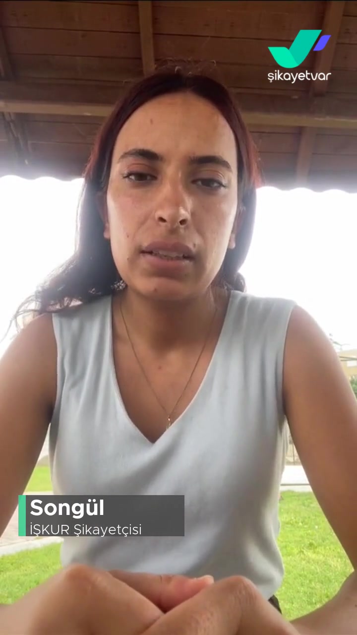 İŞKUR'un Amacı Ne? videonun kapak resmi