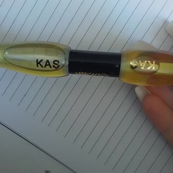 Rossmann'da Ürün Hatası