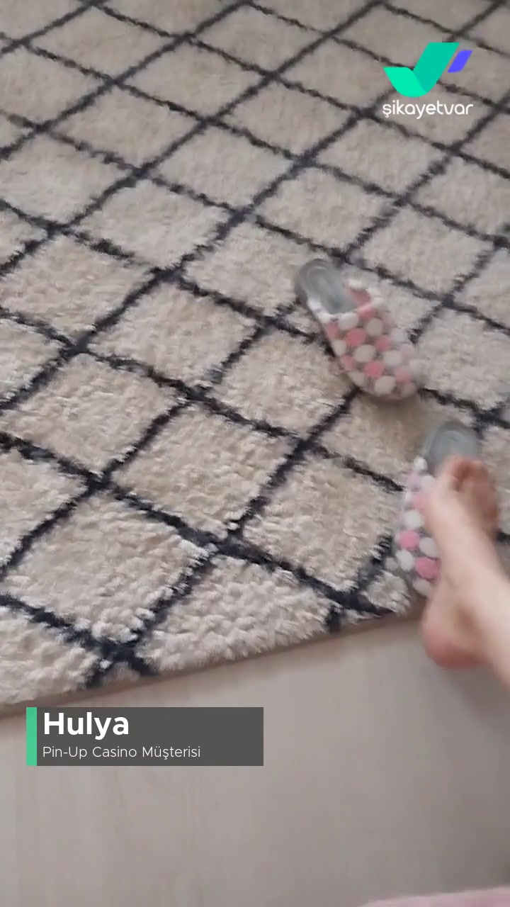 Pin-Up Casino Paramı Hesaba Geçmiyor! videonun kapak resmi