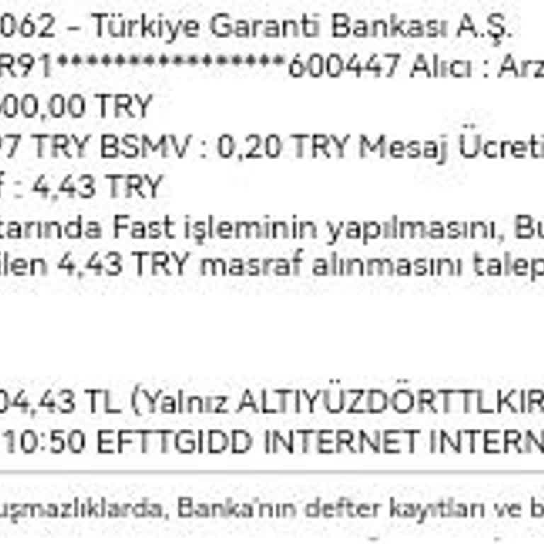 Zend Giyim (zendgiyim_) Ödeme Sonrası Sipariş Sorunu Ve İade Talebi