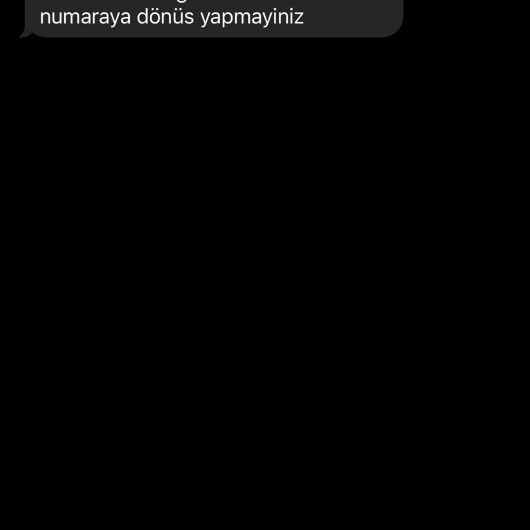 Aras Kargo Kargomu Evime Teslim Etmedi