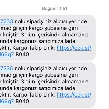Aras Kargo Ankara Ağaçişleri Şubesinin Sürekli Yaptıkları İşler