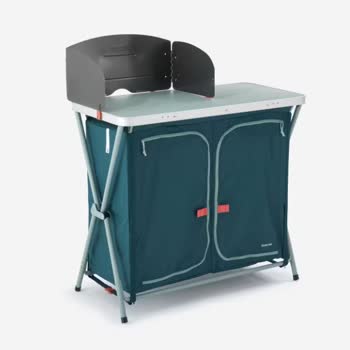 Decathlon Kamp Eşyaları Stoklarını Yenilemiyor