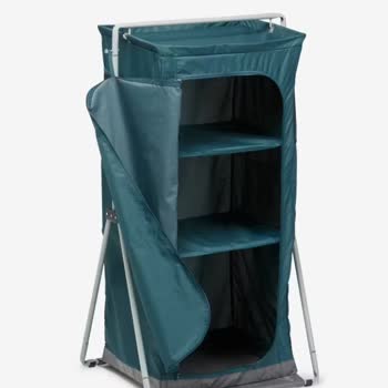 Decathlon Kamp Eşyaları Stoklarını Yenilemiyor