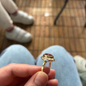 Poçan Kuyumculuk Maddi Hasar, İlgisizlik Ve Yanlış Tamir