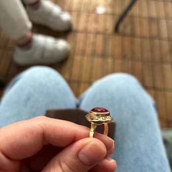 Poçan Kuyumculuk Maddi Hasar, İlgisizlik Ve Yanlış Tamir