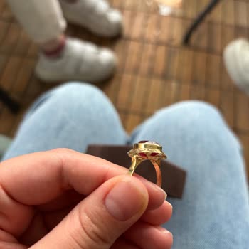 Poçan Kuyumculuk Maddi Hasar, İlgisizlik Ve Yanlış Tamir