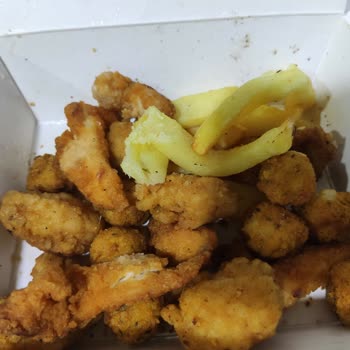 Kaliteyi Düşürmüş Firma Domino's