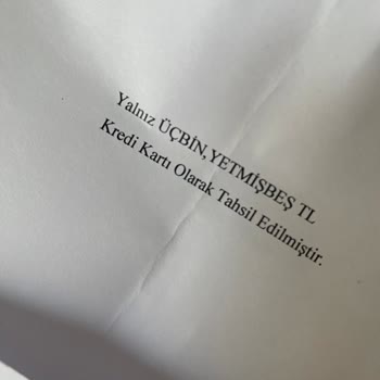 Bağcılar Şafak Hastanesi Para İademi Yapmıyor