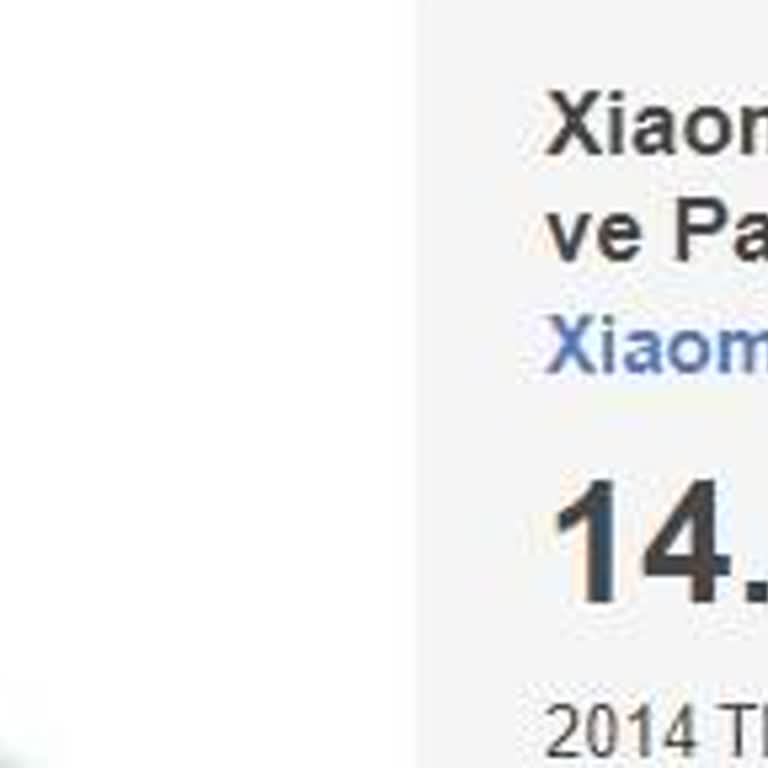 Trendyol İki Yıllık Robot Süpürgem Ve Kayıp Müşteri Memnuniyeti