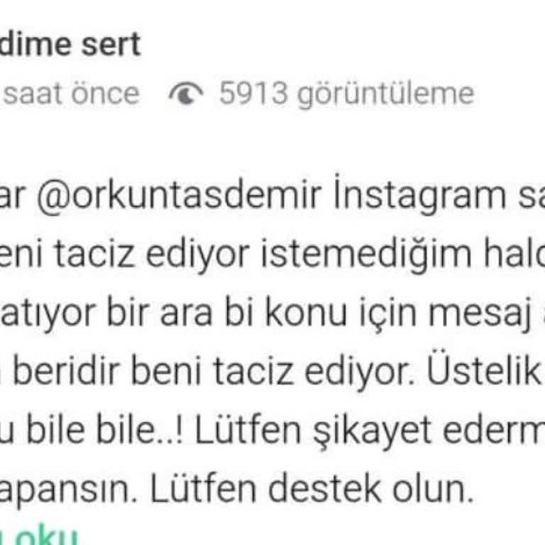 Guncelsikayetlerimiz.com Şahsım Adıma Asılsız İftira