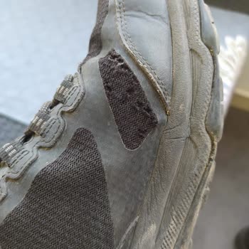 Hatalı Shechers Marka Bot Şikayeti Hak.