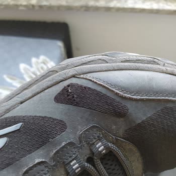 Hatalı Shechers Marka Bot Şikayeti Hak.