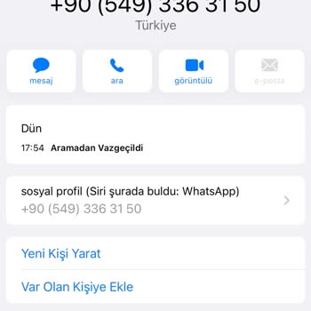 Espina (espina.com.tr) İade Sürecinde Sorun Çıkaran Firma