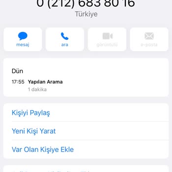 Espina (espina.com.tr) İade Sürecinde Sorun Çıkaran Firma