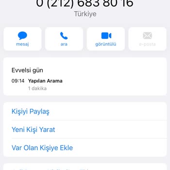 Espina (espina.com.tr) İade Sürecinde Sorun Çıkaran Firma