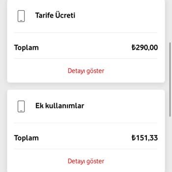 Vizyon Elektronik Para Daily Fun World Bilgisiz Abonelik Yapılmış!