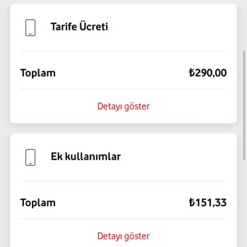 Vizyon Elektronik Para Daily Fun World Bilgisiz Abonelik Yapılmış!
