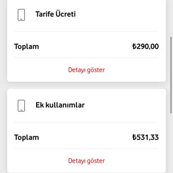 Vizyon Elektronik Para Daily Fun World Bilgisiz Abonelik Yapılmış!