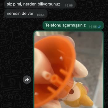 Çiçek Sepeti Müşteri Memnuniyeti Sıfır
