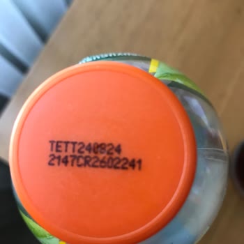 Lipton İce İçinde Bakteriler Dolu