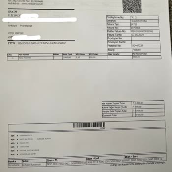 Medstar Hastaneleri Medstar Topçular Şikayet