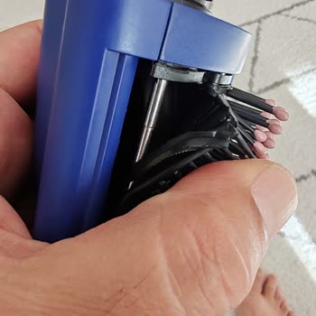 TELAKS'dan Alınan Dyson Airwrap Set