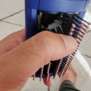 TELAKS'dan Alınan Dyson Airwrap Set