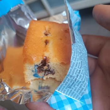 Ülker Dankek Pöti Hindistan Cevizi Kek