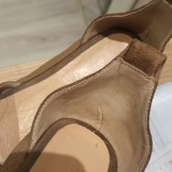 Ürününün Arkasında Durmayan Firma Marjin