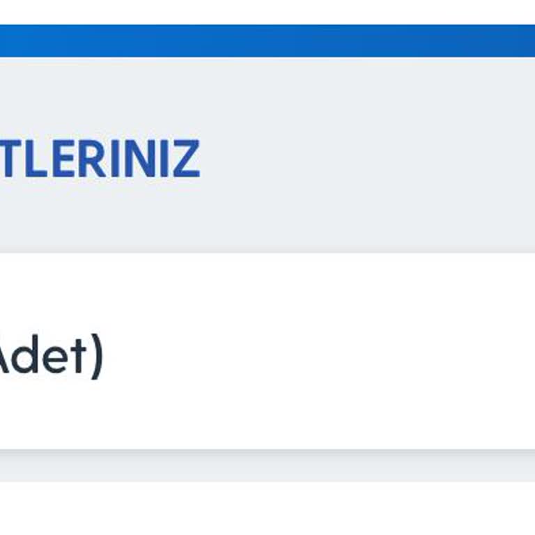 Turkcell'in SMS Paketine Rağmen SMS'e Ek Ücret Kesmesi