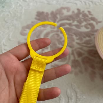 Skip Hop Skip Shop Suluk Askı Aparatı Koptu