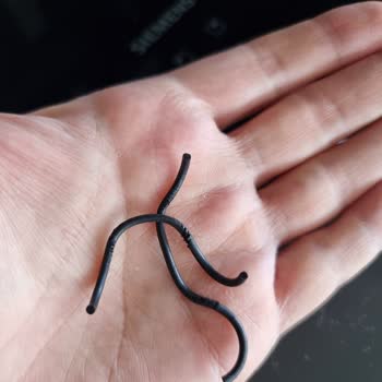 3 Senede Dökülmeye Başlayan Siemens Davlumbaz