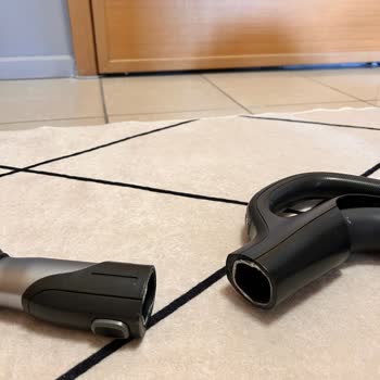 Electrolux Kumandalı Tutma Sapı Kırıldı