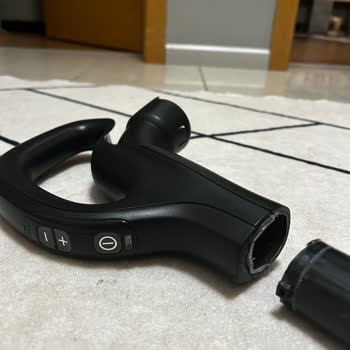 Electrolux Kumandalı Tutma Sapı Kırıldı