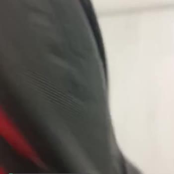 Ceyo Terliğin, İlk Giyimde Çatlayıp Yırtılması