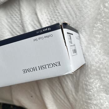 English Home Tarafından Zarara Uğratıldım Mağdur Edildim