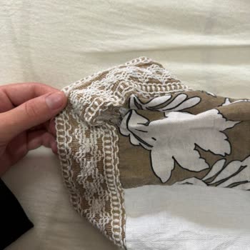 Arçelik Çamaşır Makinesi Yeni Yıkamıyor Ve Kıyafetleri Çiğniyor