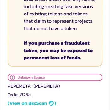 Binance Pepemeta Coin Bozduramıyorum