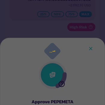 Binance Pepemeta Coin Bozduramıyorum