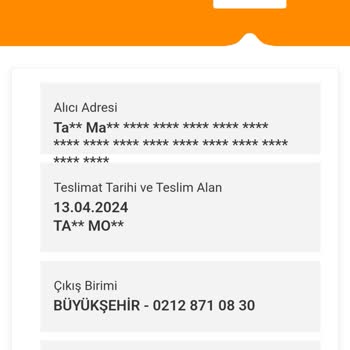 Vivense İade 2 Ay Sürüyor Ve Hala Sonuç Yok!