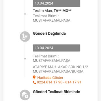 Vivense İade 2 Ay Sürüyor Ve Hala Sonuç Yok!