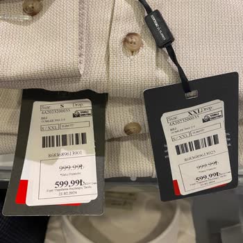 Altınyıldız Classics Etiket Üzerindeki Fiyatın İki Katına Satış Yapılıyor.