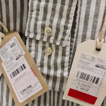 Altınyıldız Classics Etiket Üzerindeki Fiyatın İki Katına Satış Yapılıyor.