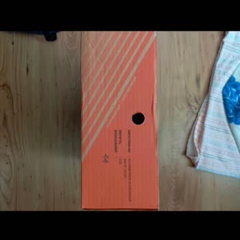 YDS Boots Ne Desem Bilemedim.!